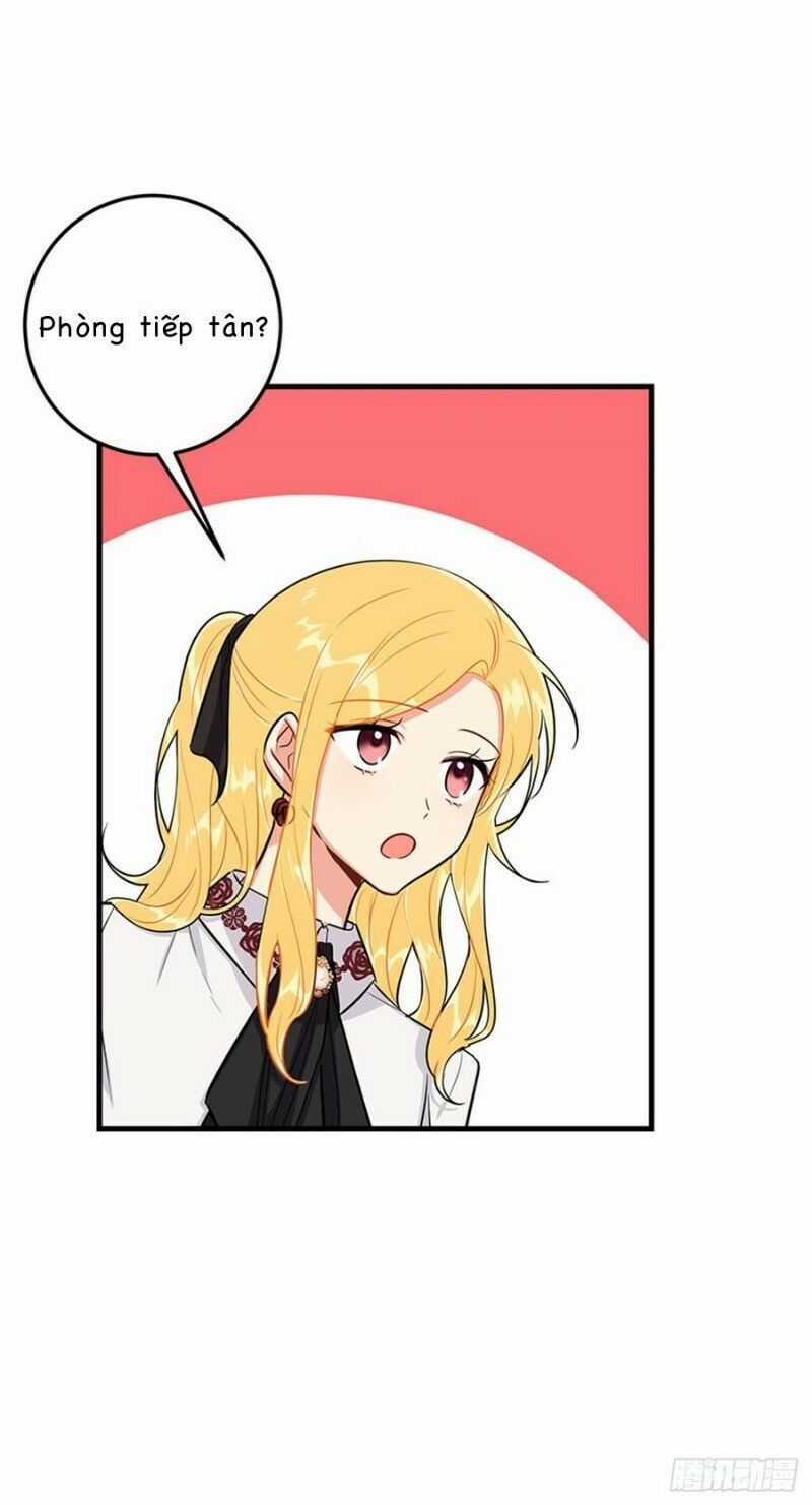 Tôi Là Tiểu Thư Của Gia Đình Này Chapter 134 trang 5