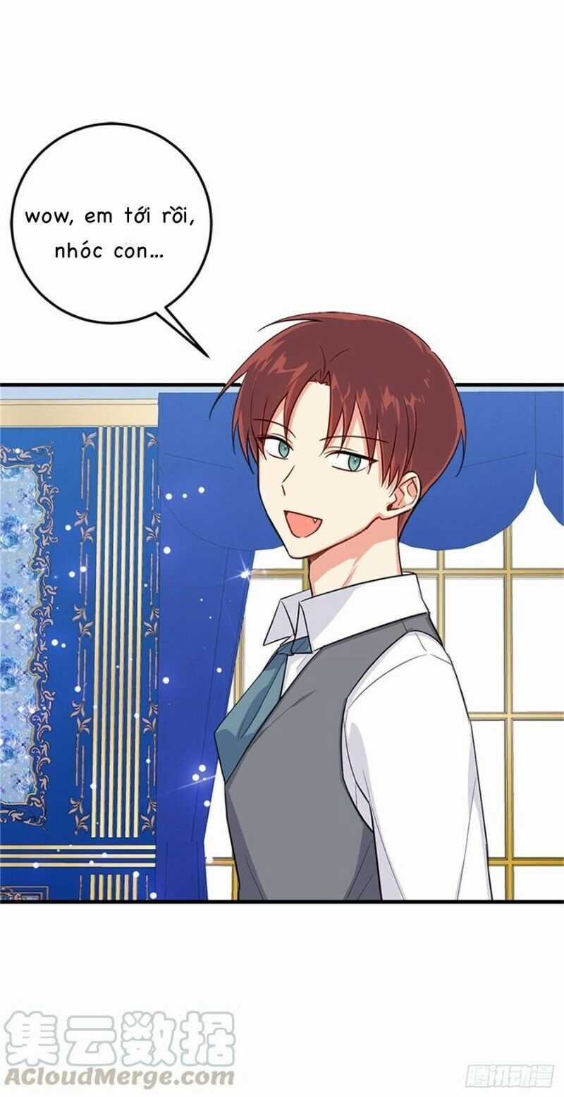 Tôi Là Tiểu Thư Của Gia Đình Này Chapter 134 trang 7