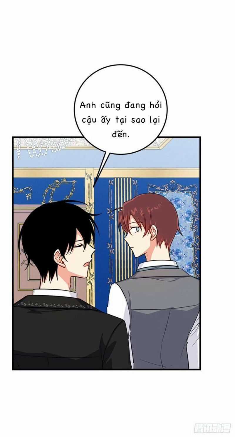 Tôi Là Tiểu Thư Của Gia Đình Này Chapter 134 trang 9