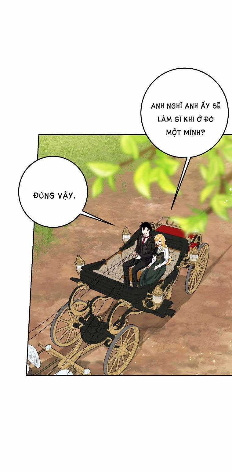 Tôi Là Tiểu Thư Của Gia Đình Này Chapter 135 trang 10
