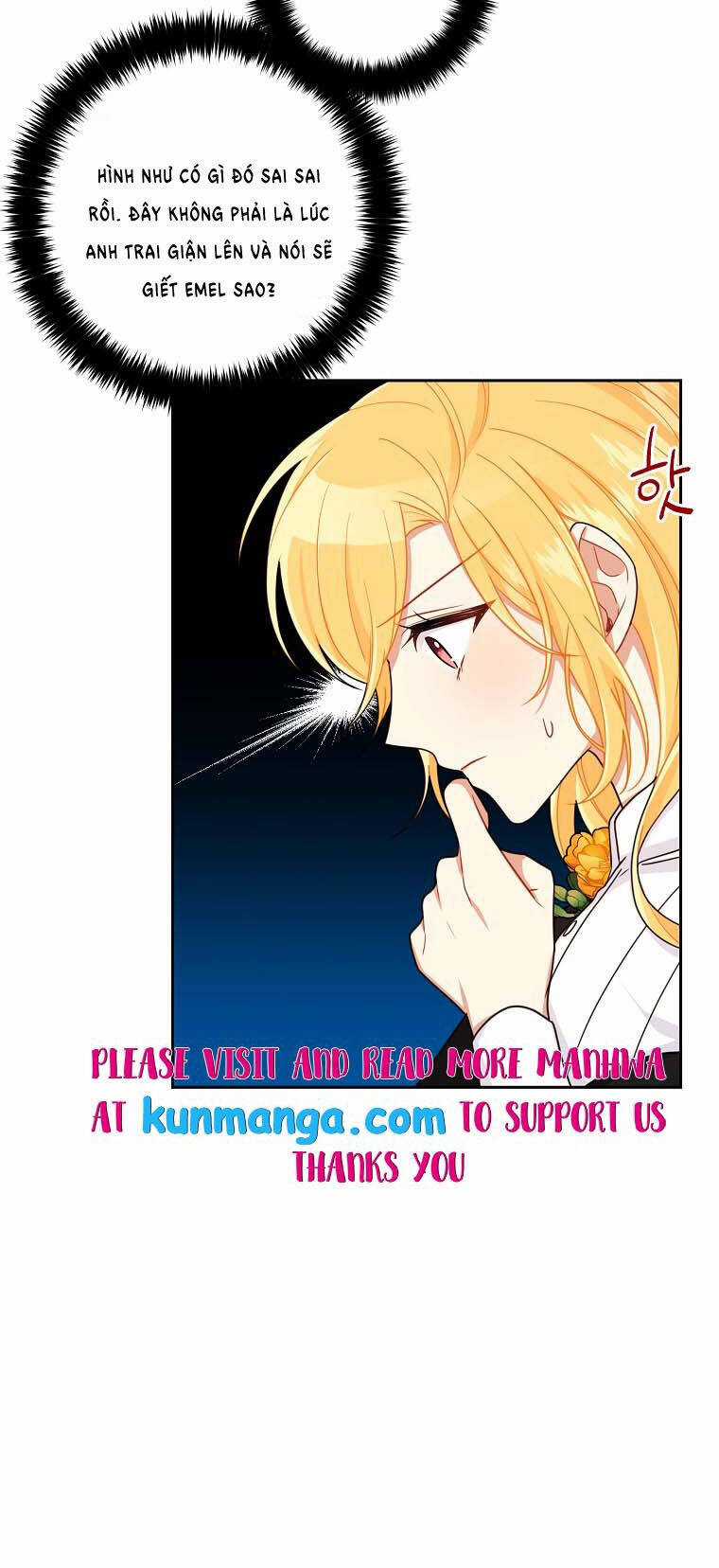 Tôi Là Tiểu Thư Của Gia Đình Này Chapter 135 trang 13