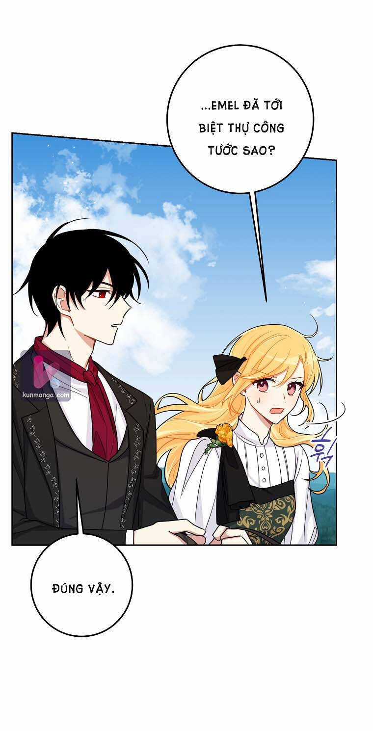 Tôi Là Tiểu Thư Của Gia Đình Này Chapter 135 trang 14