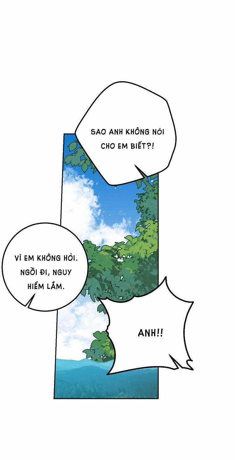 Tôi Là Tiểu Thư Của Gia Đình Này Chapter 135 trang 15