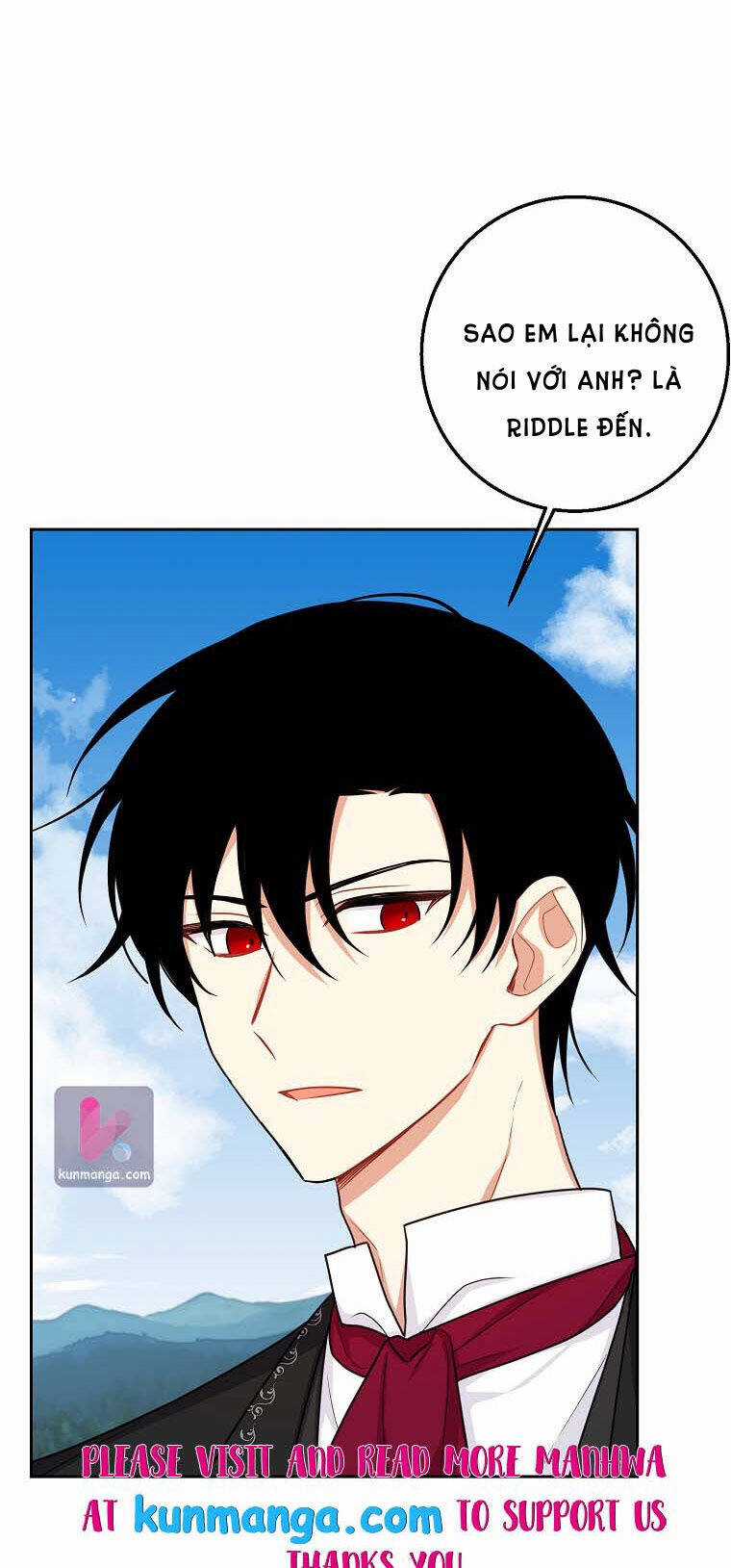 Tôi Là Tiểu Thư Của Gia Đình Này Chapter 135 trang 16