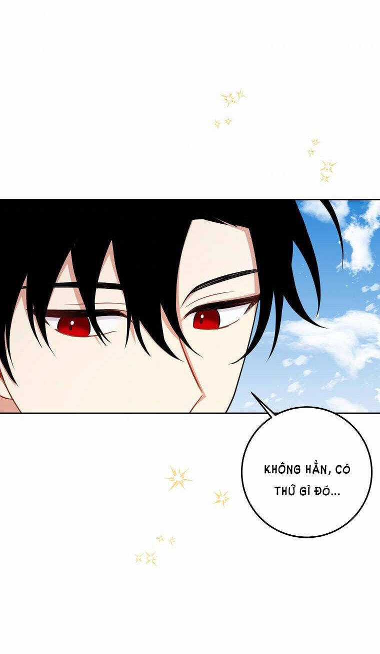 Tôi Là Tiểu Thư Của Gia Đình Này Chapter 135 trang 25