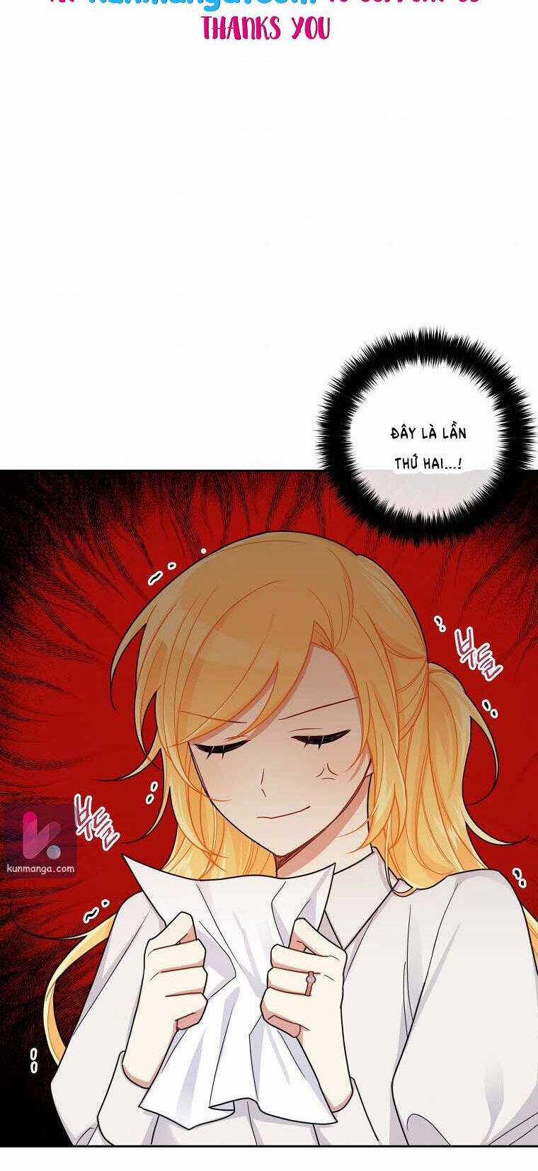 Tôi Là Tiểu Thư Của Gia Đình Này Chapter 135 trang 3