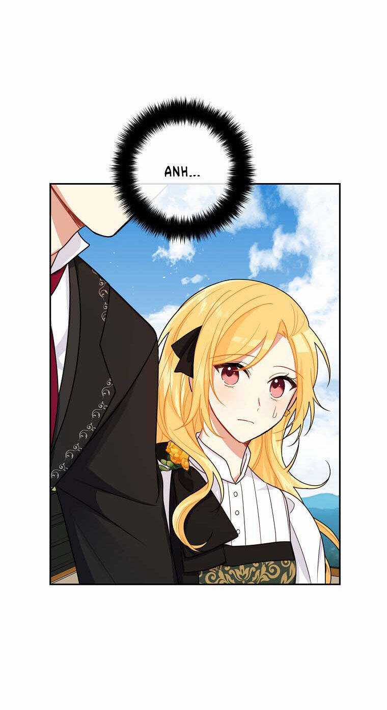 Tôi Là Tiểu Thư Của Gia Đình Này Chapter 135 trang 30