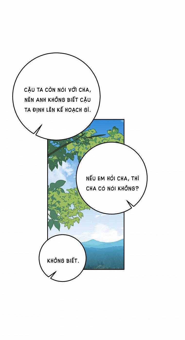 Tôi Là Tiểu Thư Của Gia Đình Này Chapter 135 trang 31