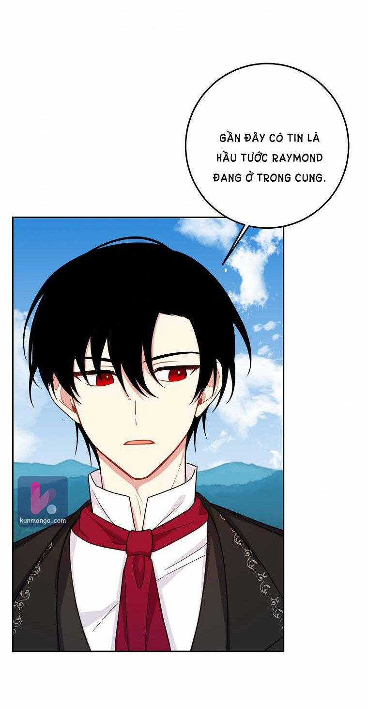 Tôi Là Tiểu Thư Của Gia Đình Này Chapter 135 trang 32