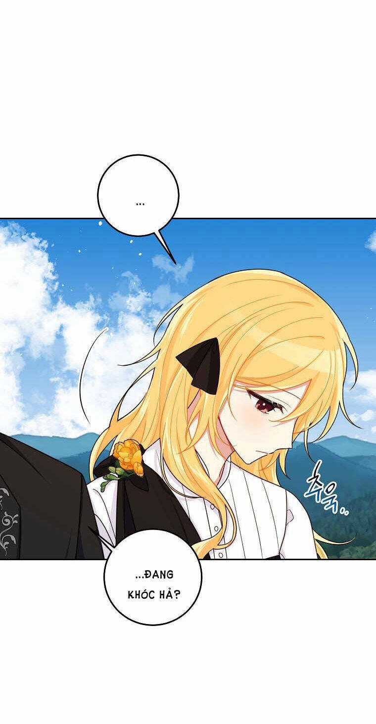 Tôi Là Tiểu Thư Của Gia Đình Này Chapter 135 trang 33