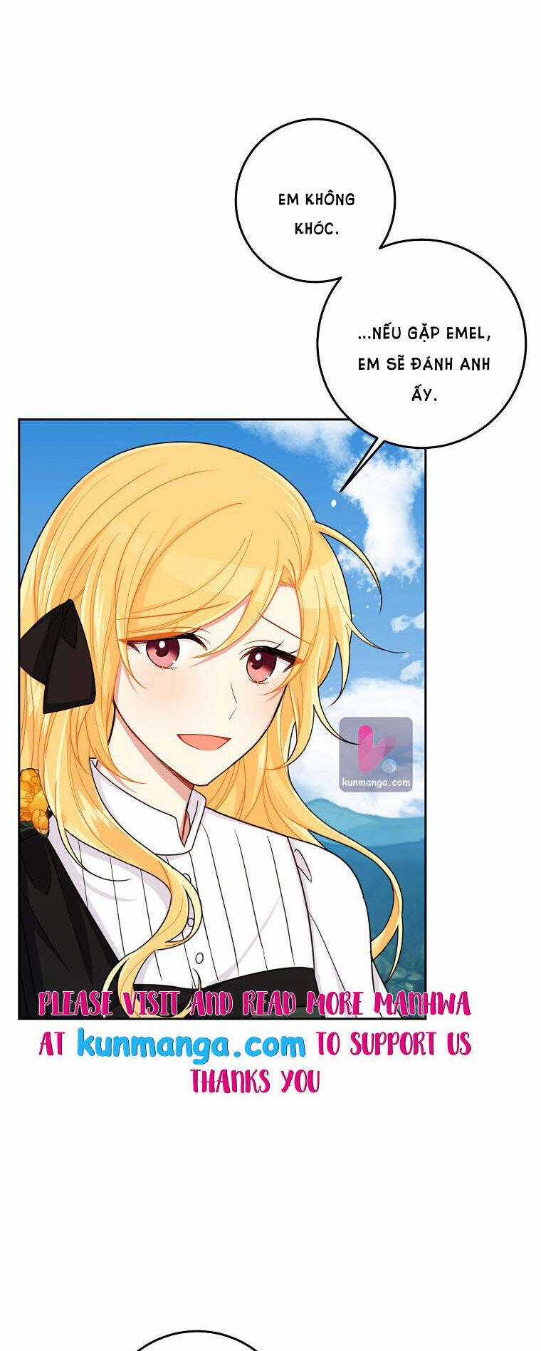 Tôi Là Tiểu Thư Của Gia Đình Này Chapter 135 trang 34