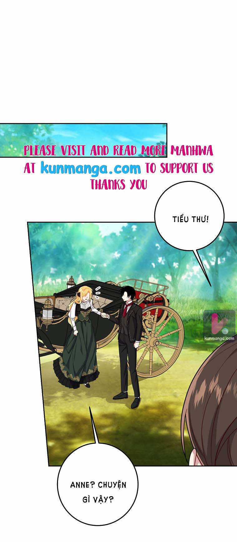 Tôi Là Tiểu Thư Của Gia Đình Này Chapter 135 trang 36