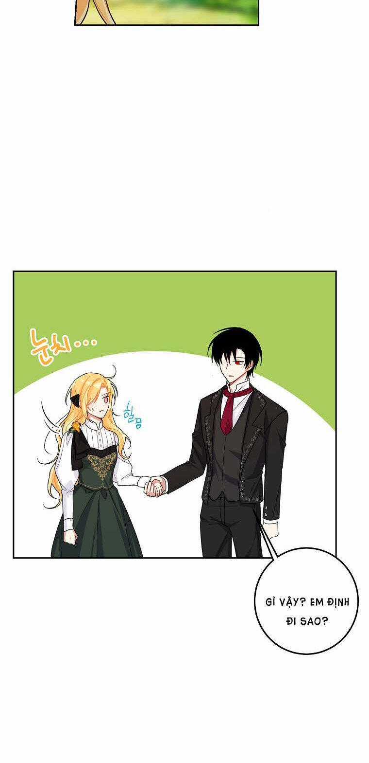 Tôi Là Tiểu Thư Của Gia Đình Này Chapter 135 trang 39
