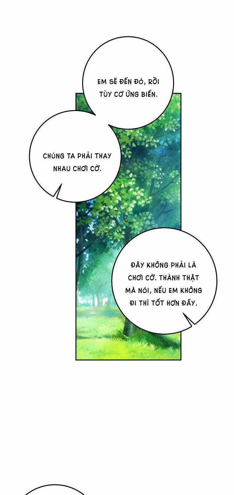 Tôi Là Tiểu Thư Của Gia Đình Này Chapter 135 trang 40