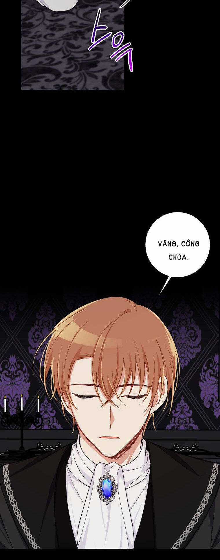 Tôi Là Tiểu Thư Của Gia Đình Này Chapter 135 trang 47