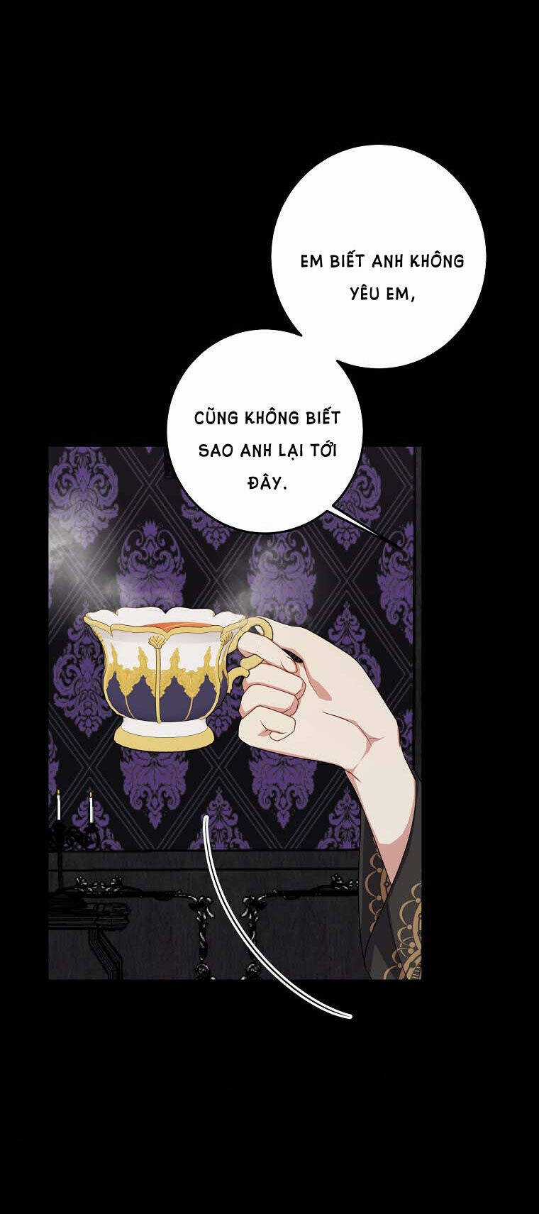 Tôi Là Tiểu Thư Của Gia Đình Này Chapter 135 trang 50