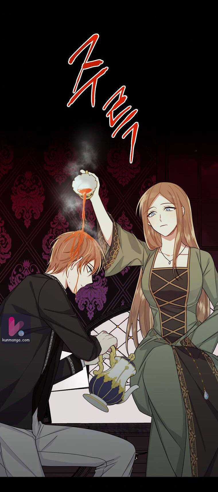 Tôi Là Tiểu Thư Của Gia Đình Này Chapter 135 trang 51