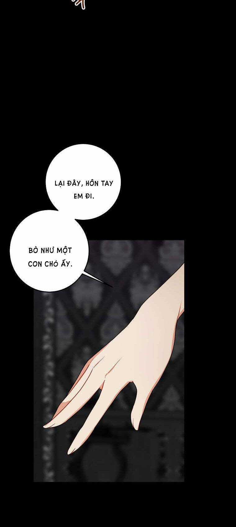 Tôi Là Tiểu Thư Của Gia Đình Này Chapter 135 trang 53