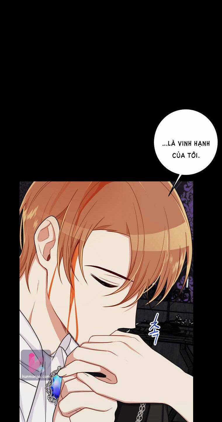 Tôi Là Tiểu Thư Của Gia Đình Này Chapter 135 trang 54