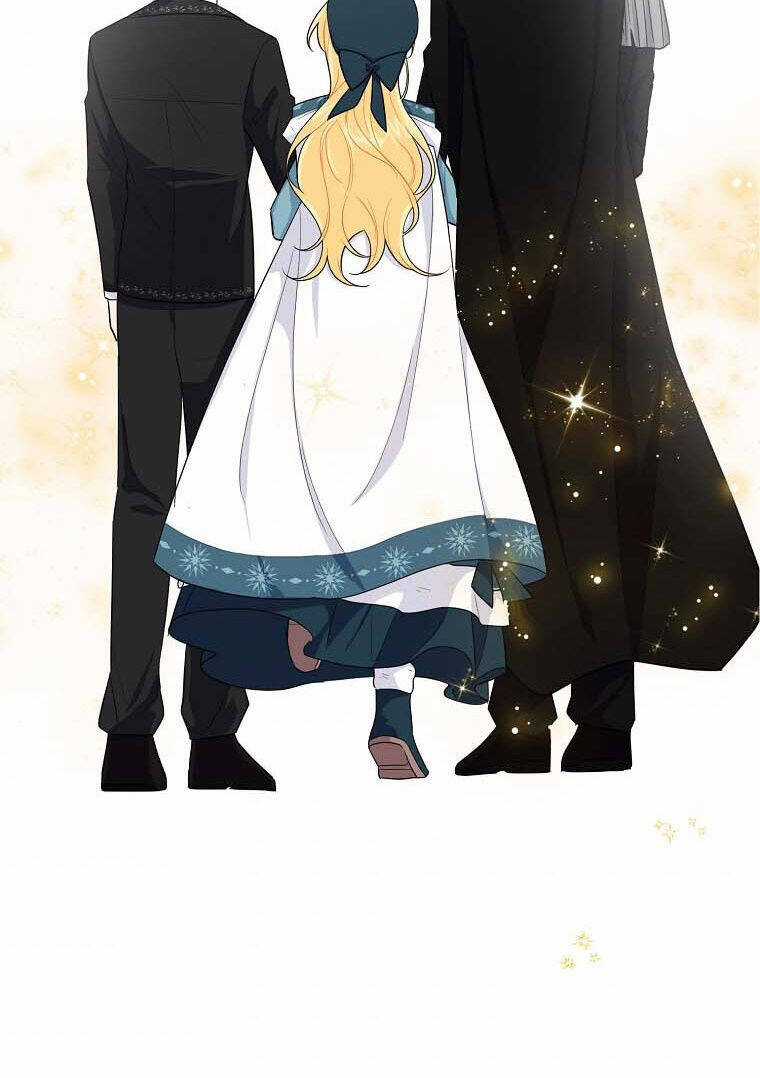 Tôi Là Tiểu Thư Của Gia Đình Này Chapter 135 trang 59