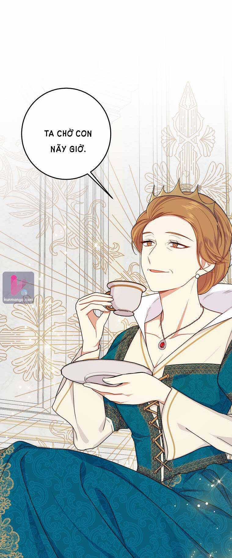 Tôi Là Tiểu Thư Của Gia Đình Này Chapter 135 trang 68