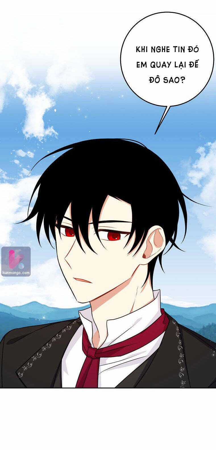 Tôi Là Tiểu Thư Của Gia Đình Này Chapter 135 trang 9
