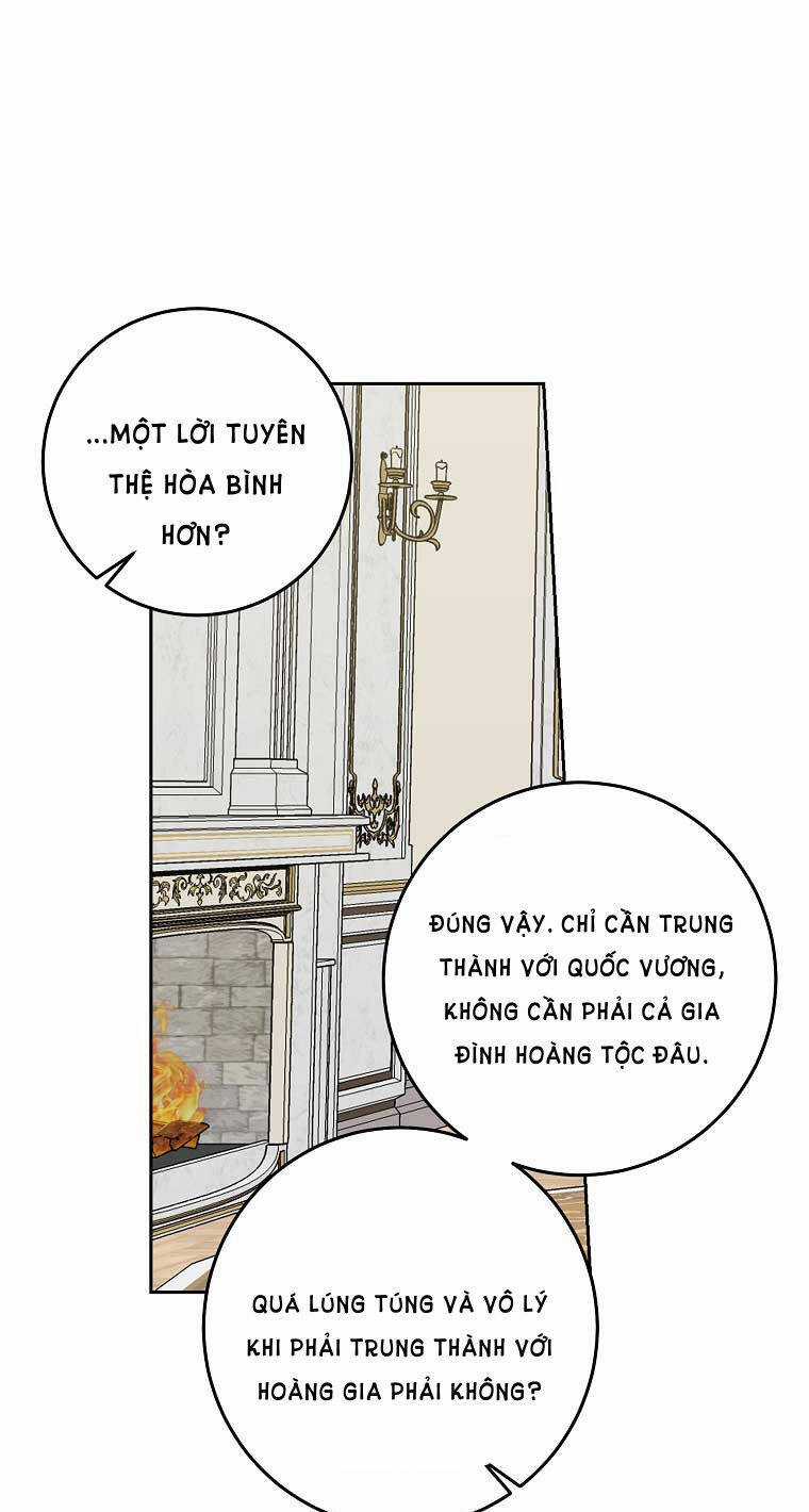 Tôi Là Tiểu Thư Của Gia Đình Này Chapter 136 trang 10