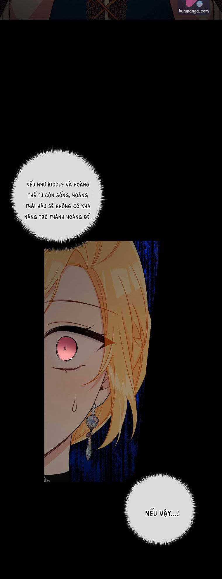 Tôi Là Tiểu Thư Của Gia Đình Này Chapter 136 trang 13