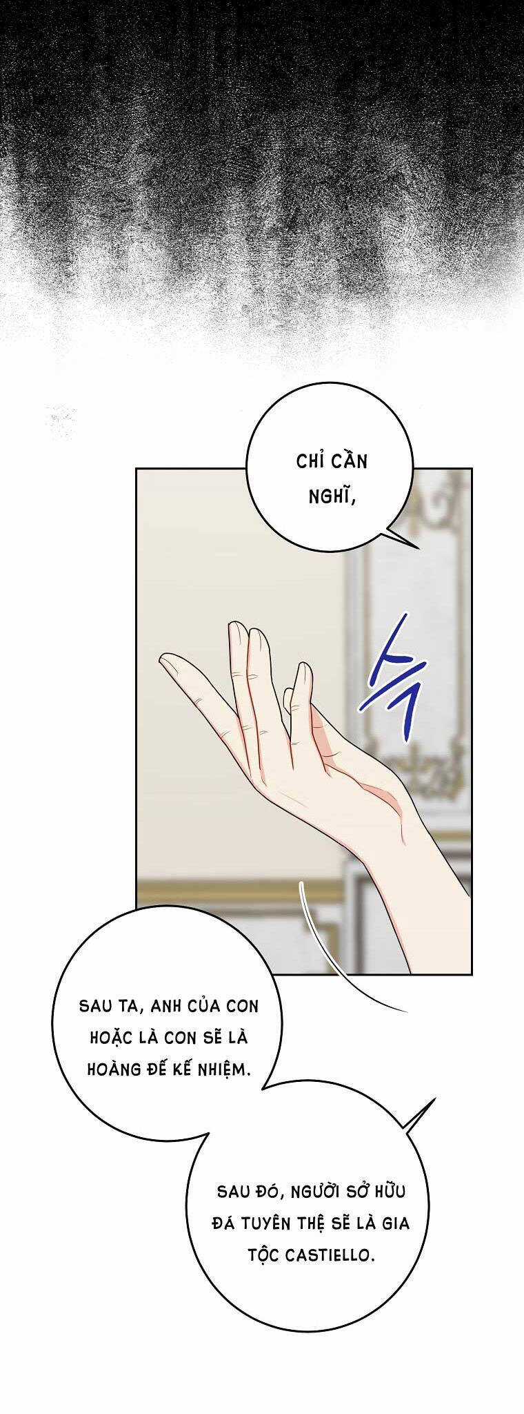 Tôi Là Tiểu Thư Của Gia Đình Này Chapter 136 trang 15