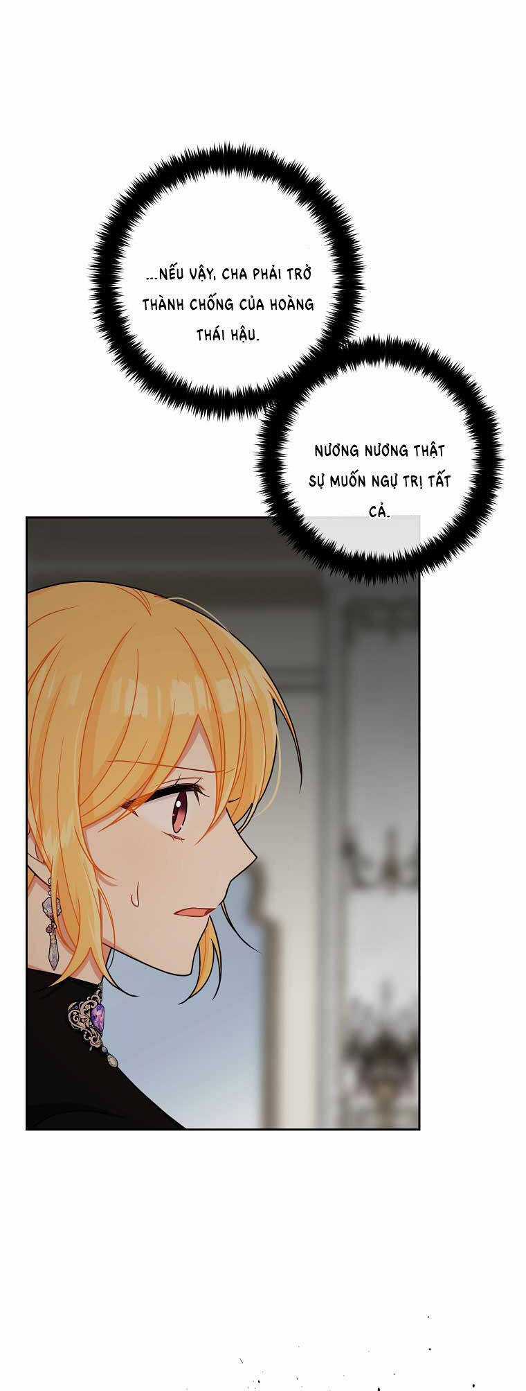 Tôi Là Tiểu Thư Của Gia Đình Này Chapter 136 trang 16