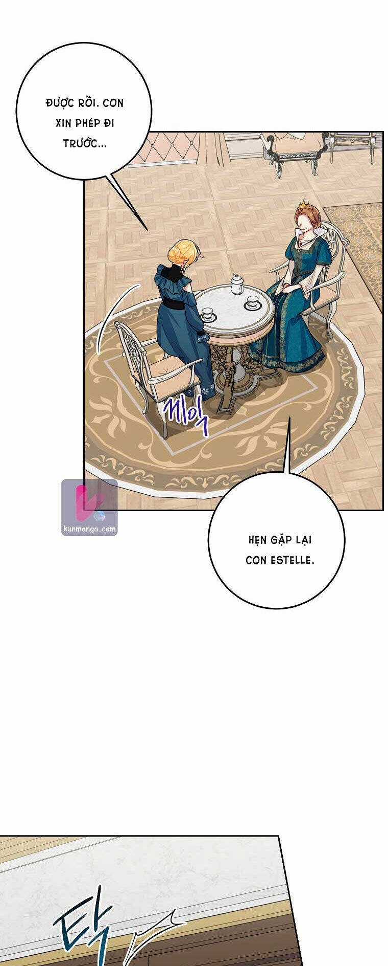 Tôi Là Tiểu Thư Của Gia Đình Này Chapter 136 trang 20