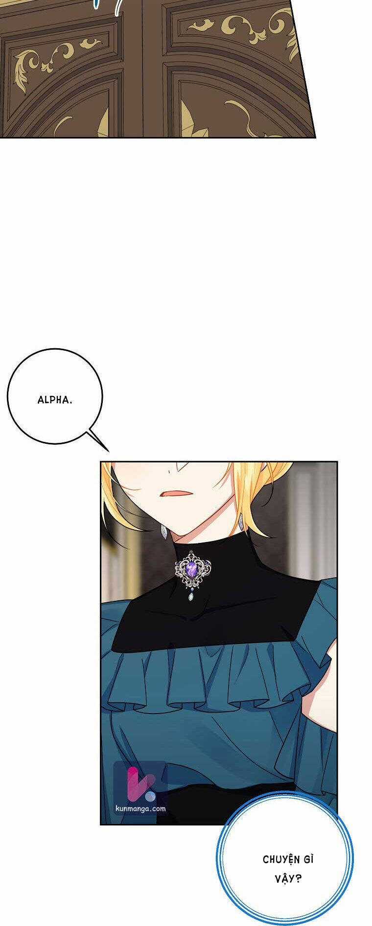 Tôi Là Tiểu Thư Của Gia Đình Này Chapter 136 trang 21