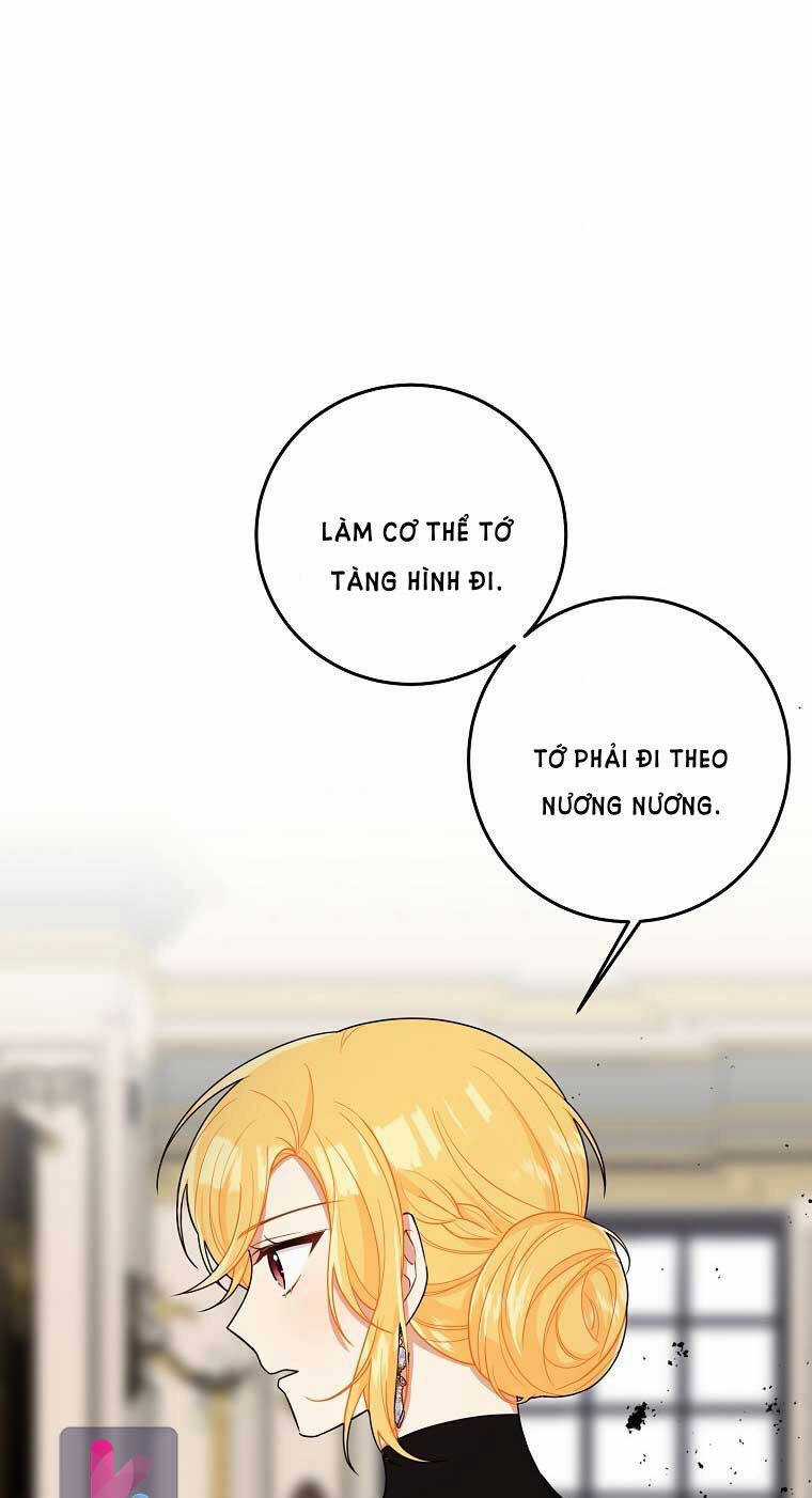 Tôi Là Tiểu Thư Của Gia Đình Này Chapter 136 trang 22