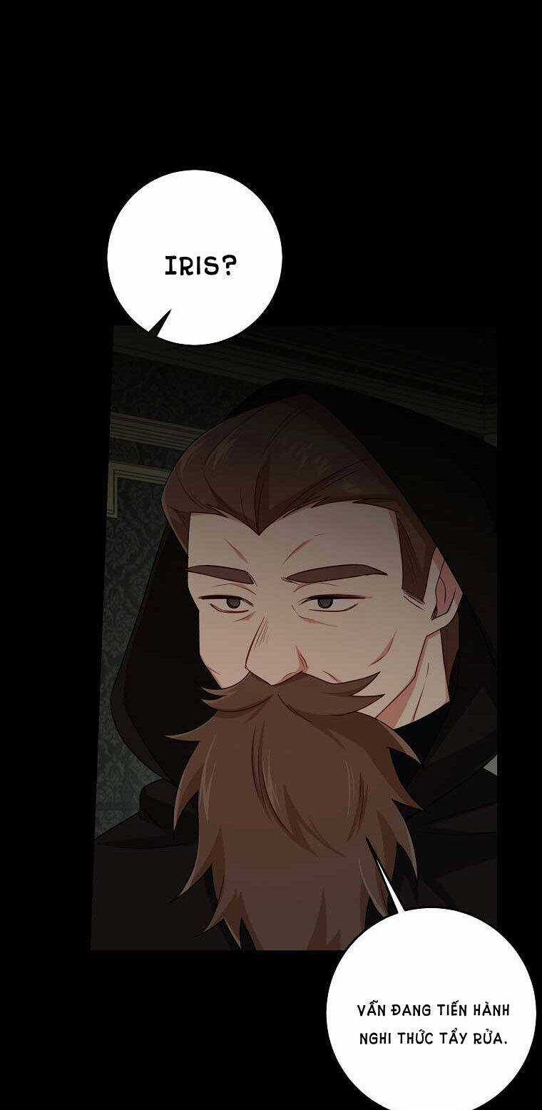 Tôi Là Tiểu Thư Của Gia Đình Này Chapter 136 trang 28