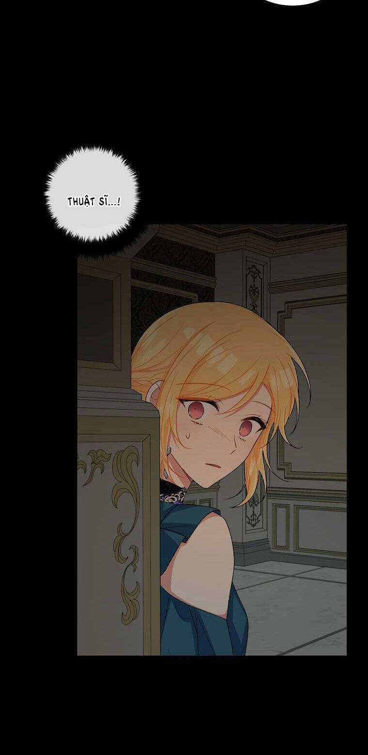 Tôi Là Tiểu Thư Của Gia Đình Này Chapter 136 trang 29