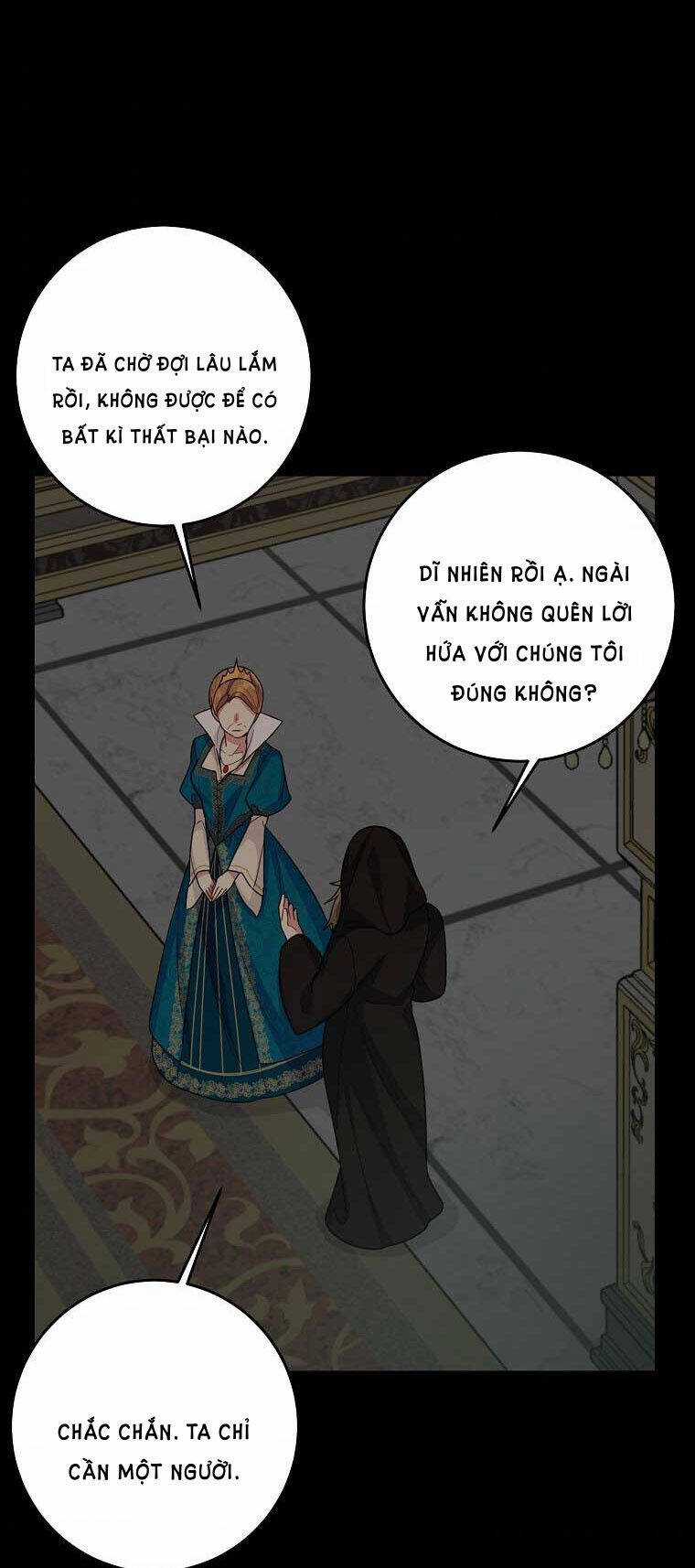 Tôi Là Tiểu Thư Của Gia Đình Này Chapter 136 trang 30