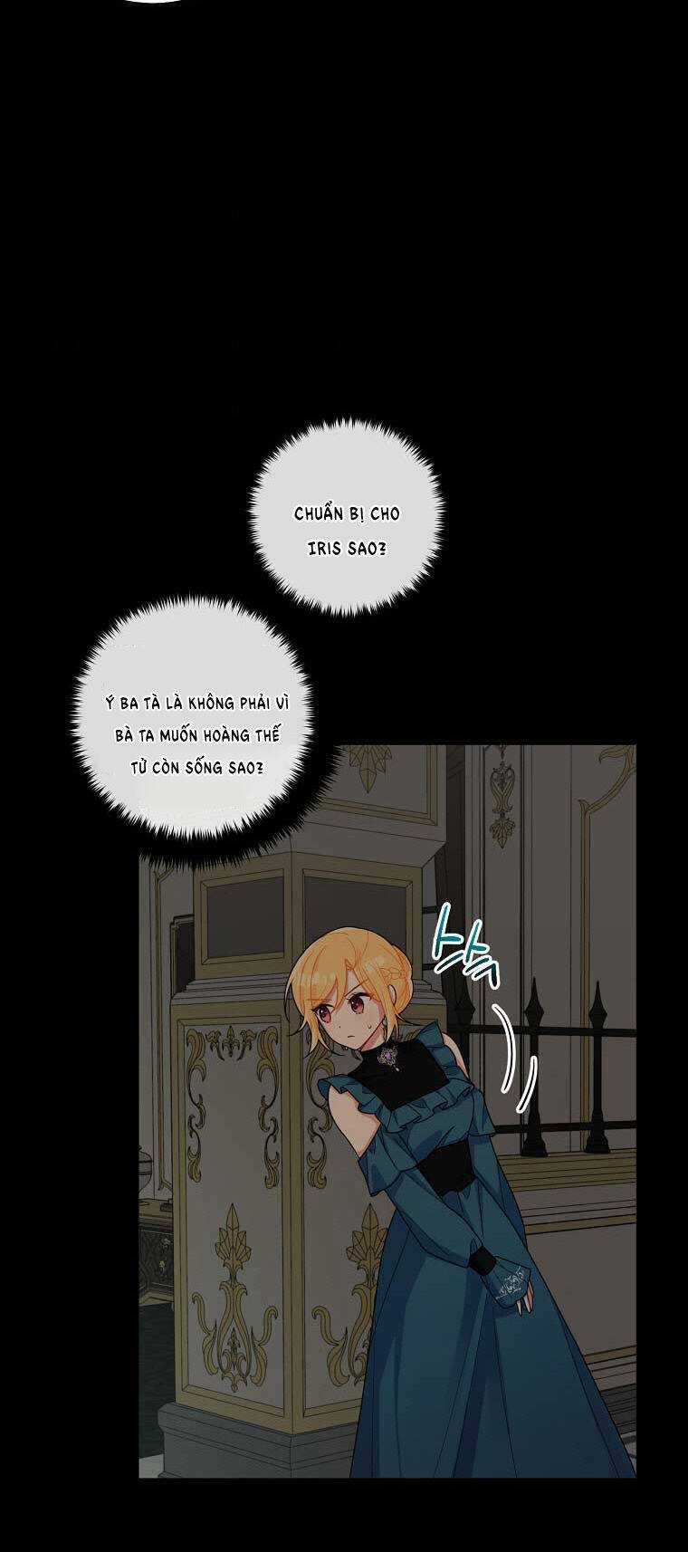 Tôi Là Tiểu Thư Của Gia Đình Này Chapter 136 trang 31