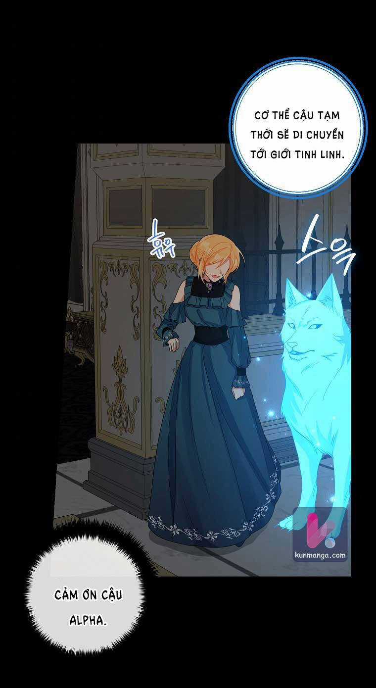 Tôi Là Tiểu Thư Của Gia Đình Này Chapter 136 trang 38