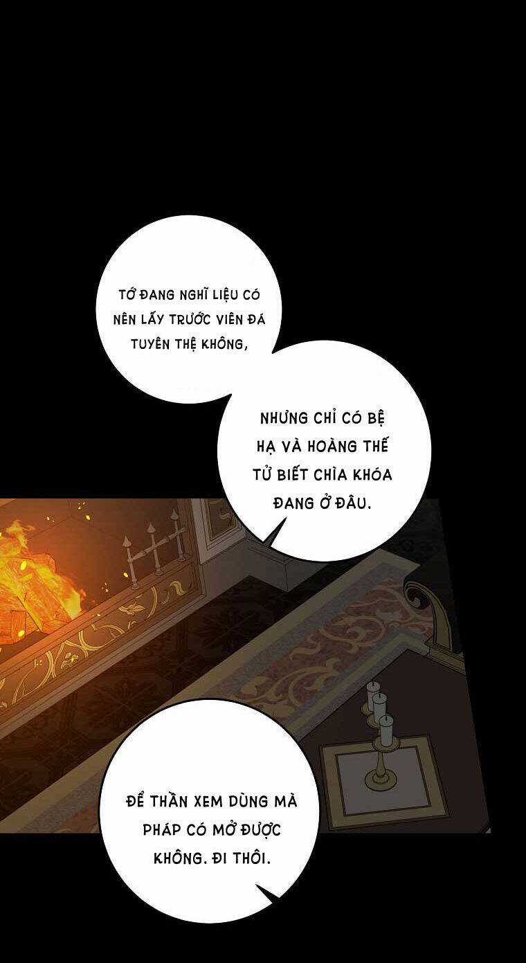 Tôi Là Tiểu Thư Của Gia Đình Này Chapter 136 trang 39