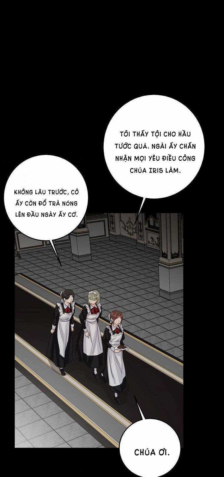 Tôi Là Tiểu Thư Của Gia Đình Này Chapter 136 trang 44