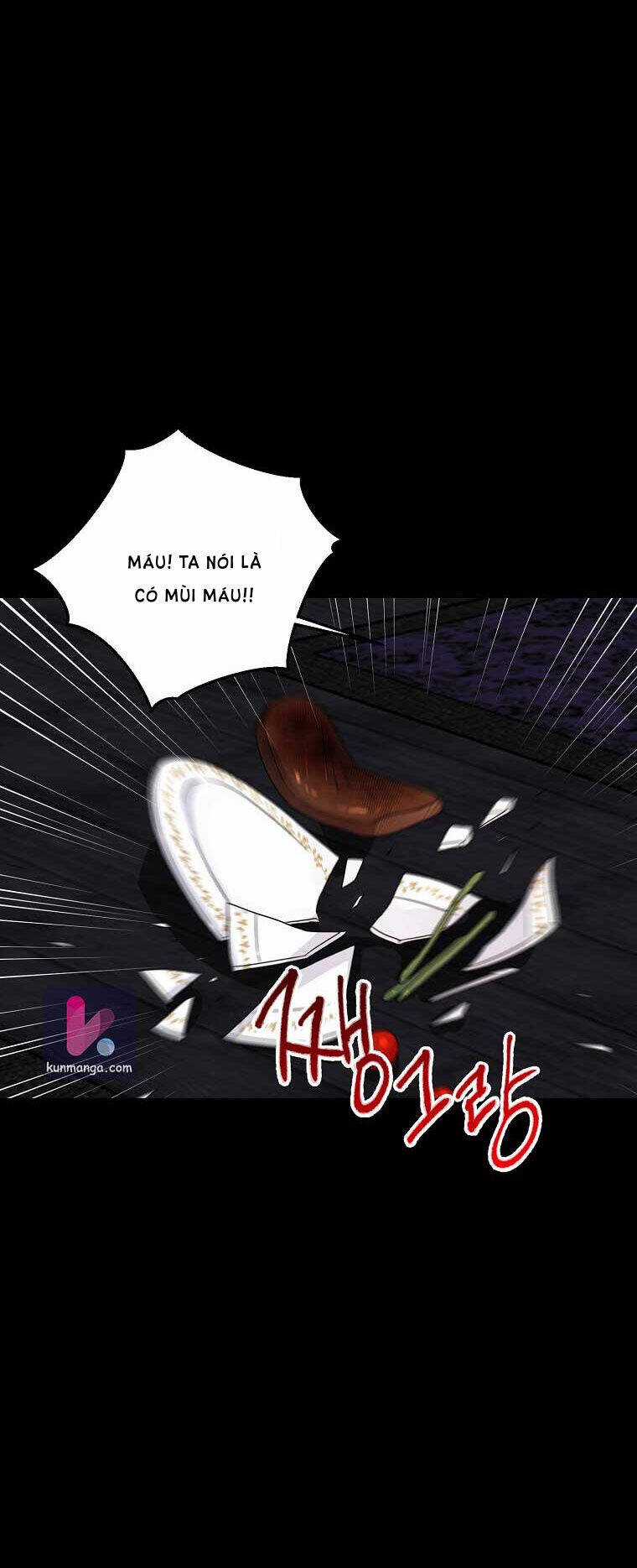 Tôi Là Tiểu Thư Của Gia Đình Này Chapter 136 trang 46