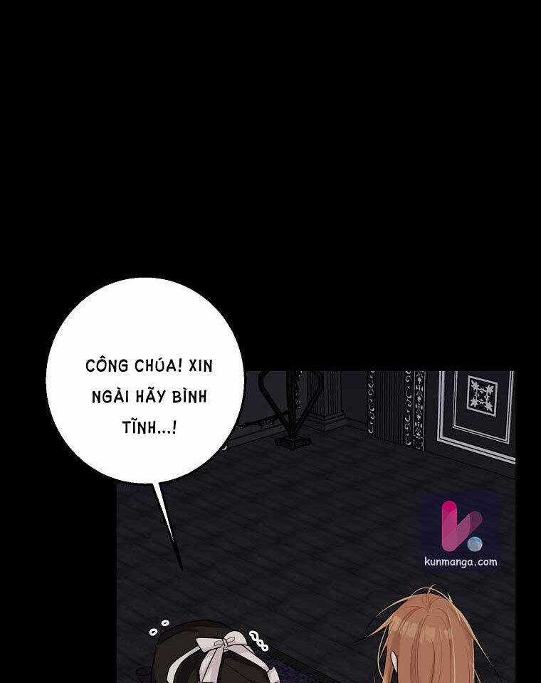 Tôi Là Tiểu Thư Của Gia Đình Này Chapter 136 trang 48