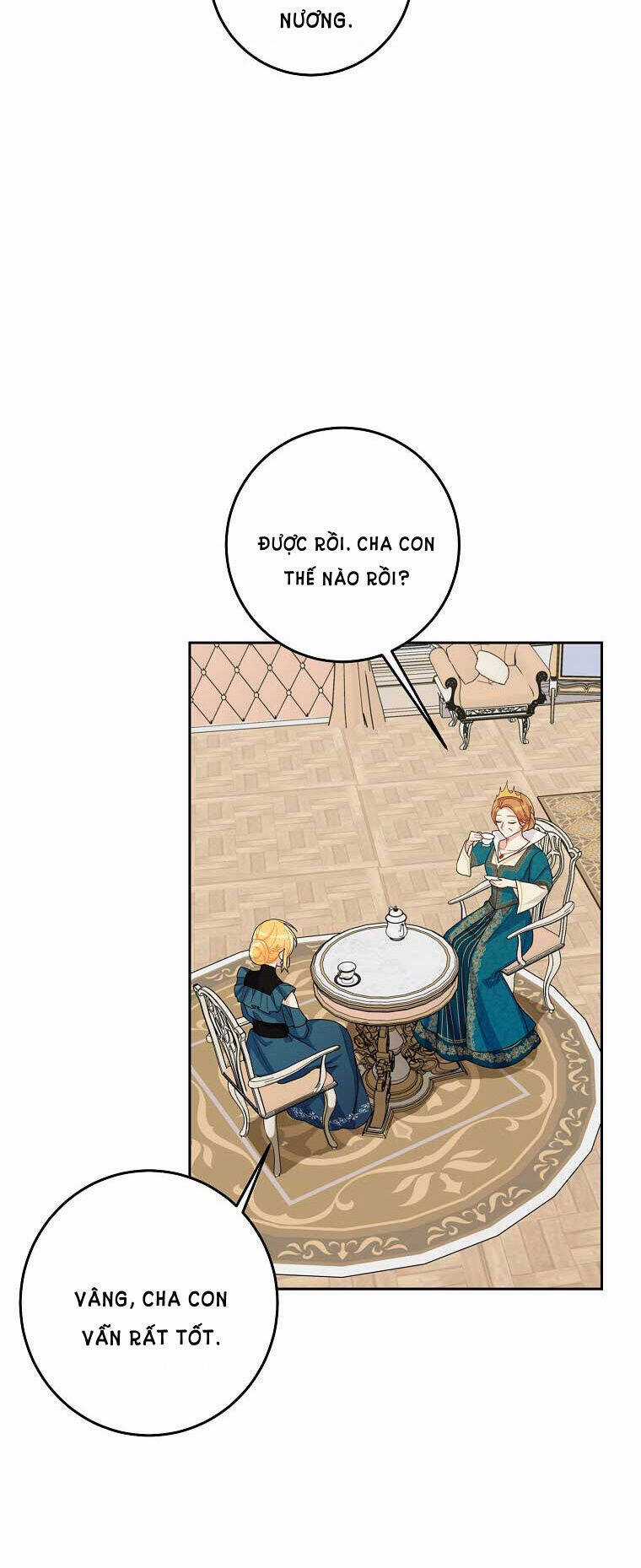 Tôi Là Tiểu Thư Của Gia Đình Này Chapter 136 trang 5