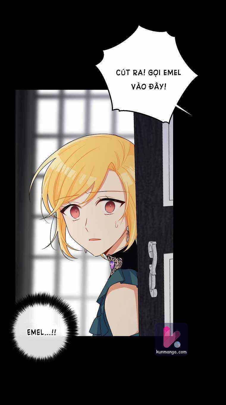 Tôi Là Tiểu Thư Của Gia Đình Này Chapter 136 trang 50