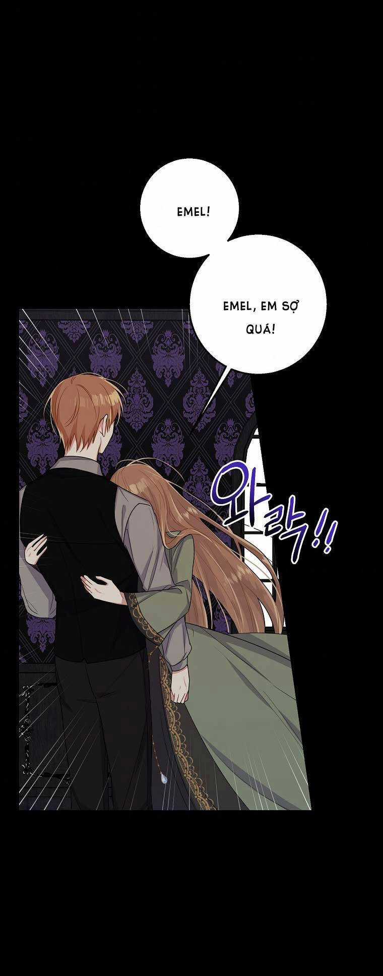 Tôi Là Tiểu Thư Của Gia Đình Này Chapter 136 trang 52