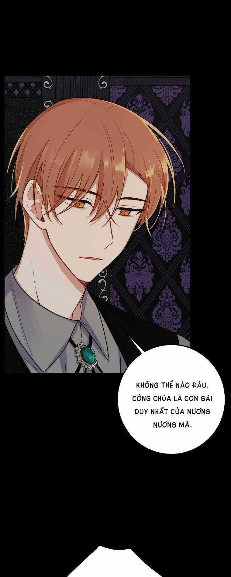 Tôi Là Tiểu Thư Của Gia Đình Này Chapter 136 trang 54