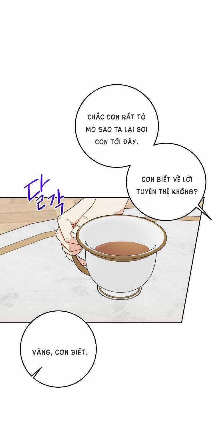 Tôi Là Tiểu Thư Của Gia Đình Này Chapter 136 trang 6
