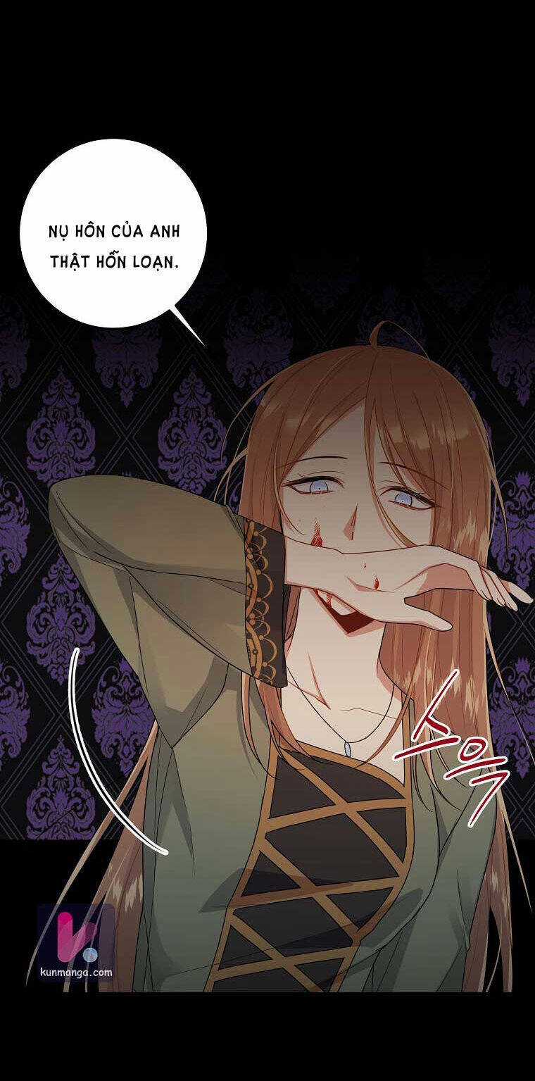 Tôi Là Tiểu Thư Của Gia Đình Này Chapter 136 trang 61