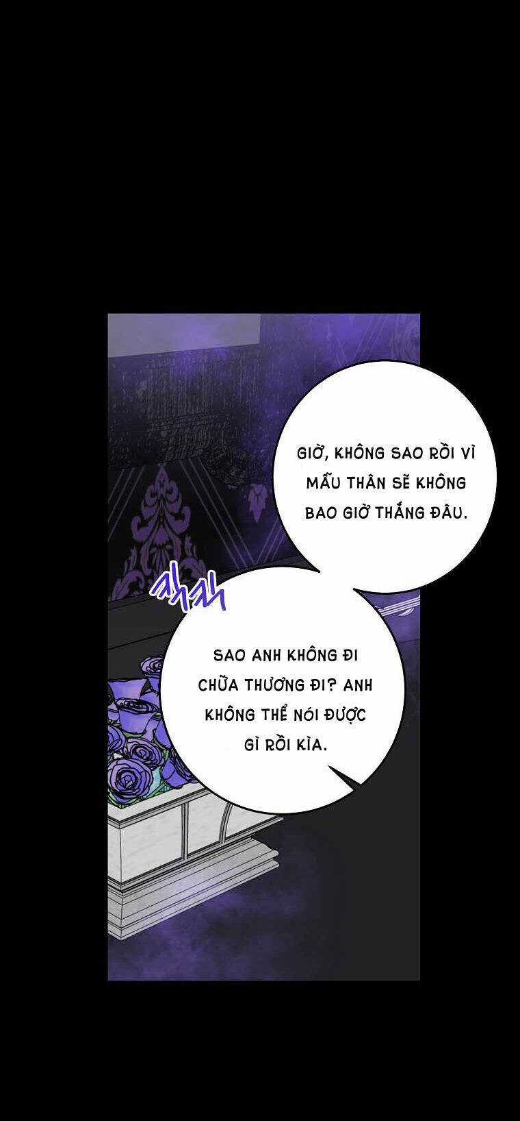 Tôi Là Tiểu Thư Của Gia Đình Này Chapter 136 trang 63