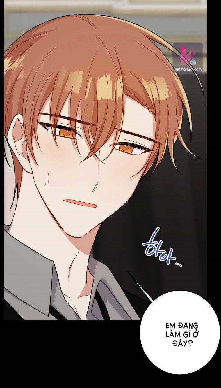 Tôi Là Tiểu Thư Của Gia Đình Này Chapter 137 trang 11